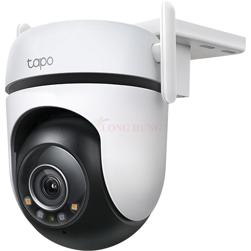 Camera ngoài trời TP-Link Tapo Outdoor Pan/Tilt Home Security Wifi QHD 2K C520WS - Hàng chính hãng