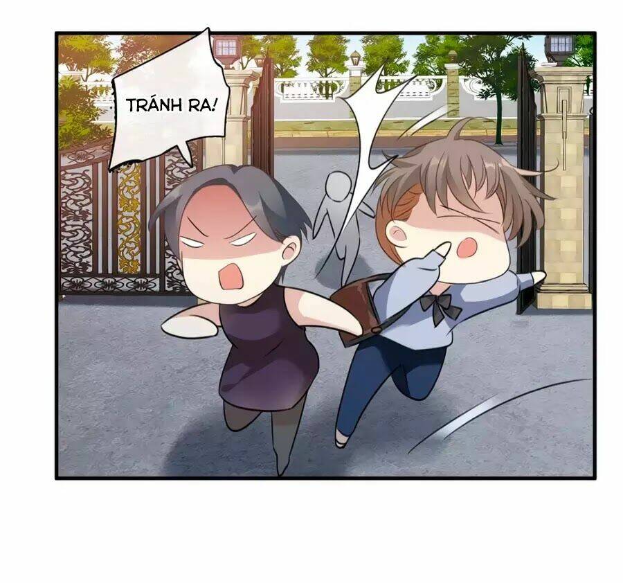 nhân chất tình nhân chapter 33.2 23