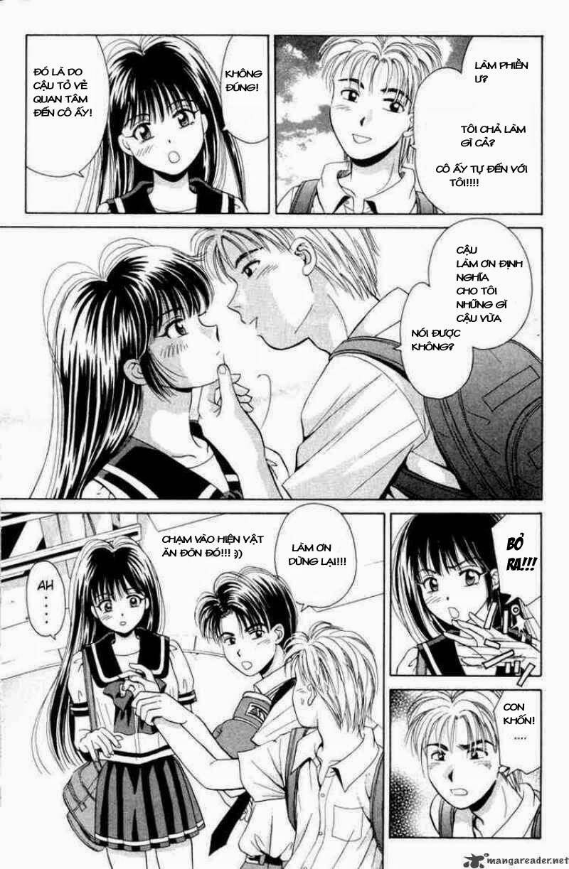 open sesame chapter 15 19