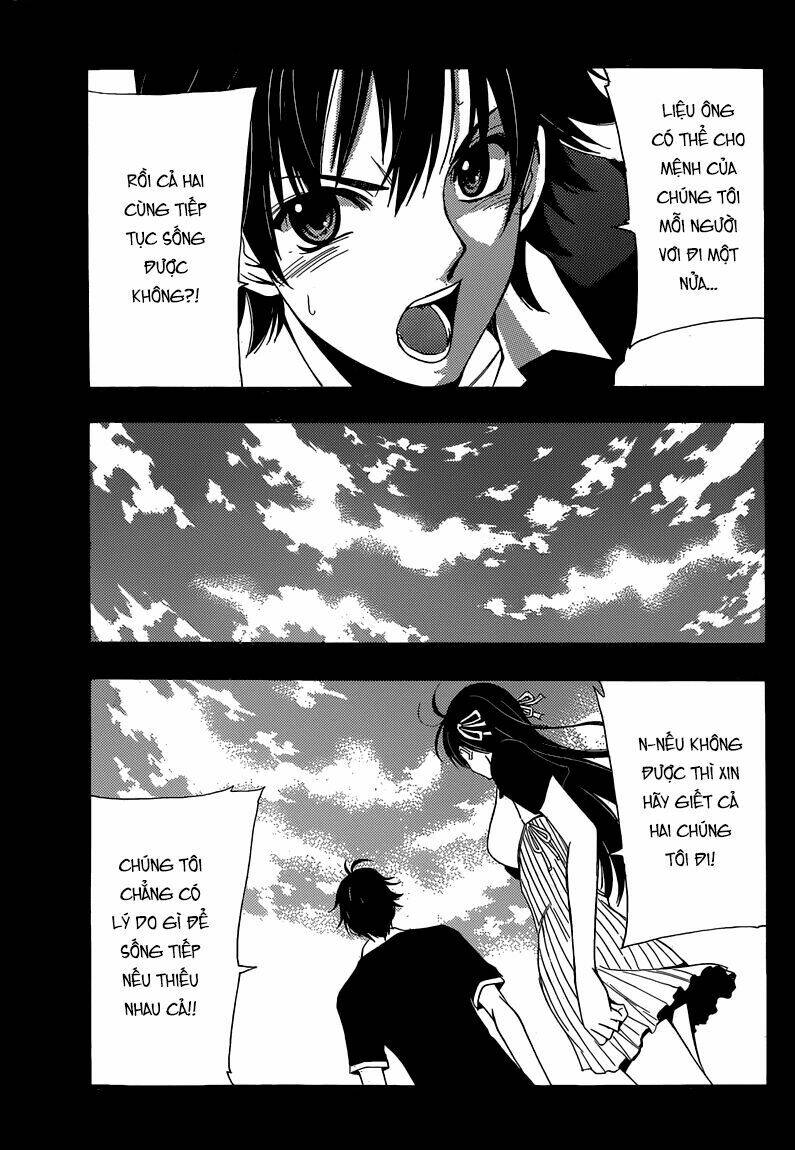 half & half chapter 12 18