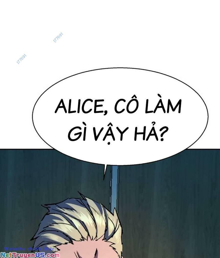 bạn học tôi là lính đánh thuê chapter 152 20