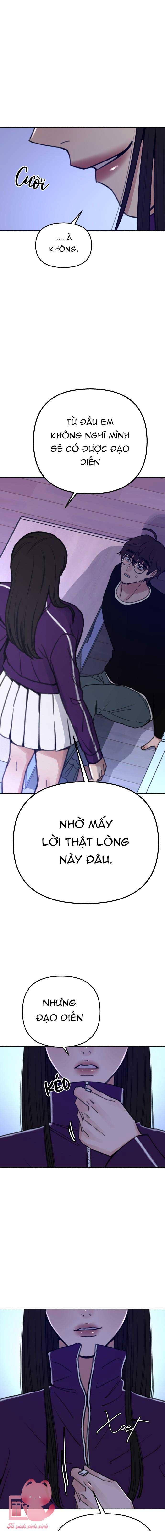 nàng thơ điện ảnh chapter 32 17