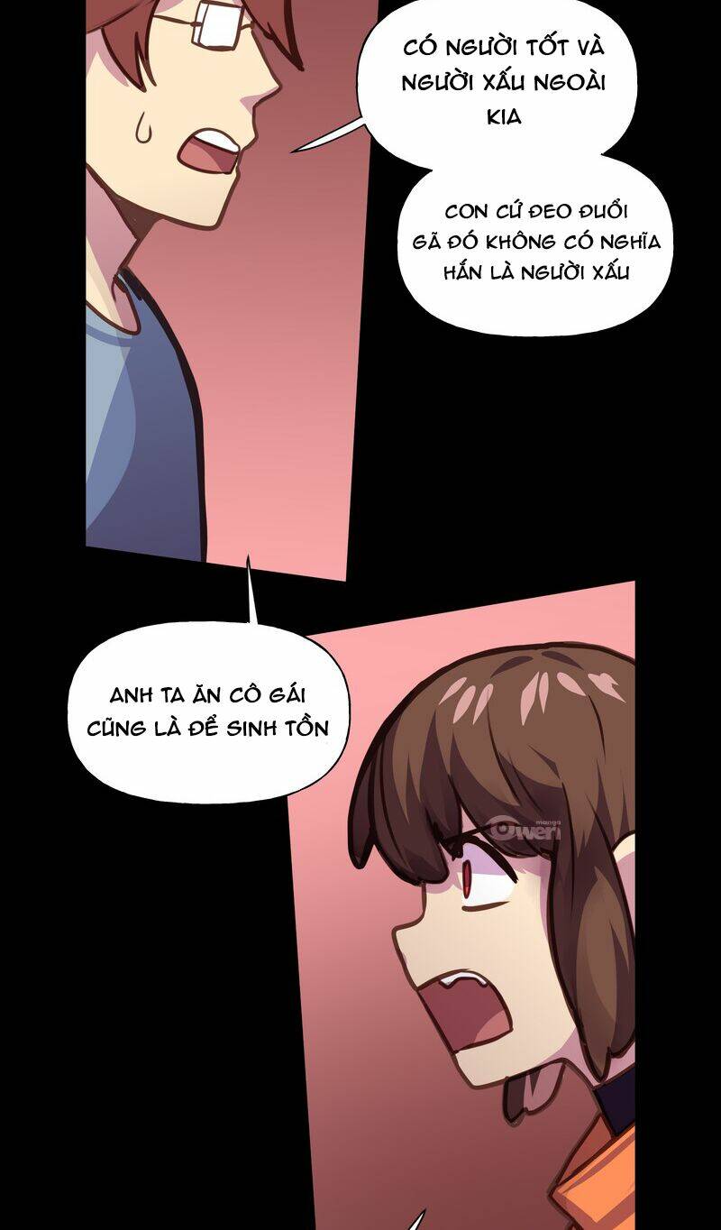 lời nguyền lalin chapter 34 30