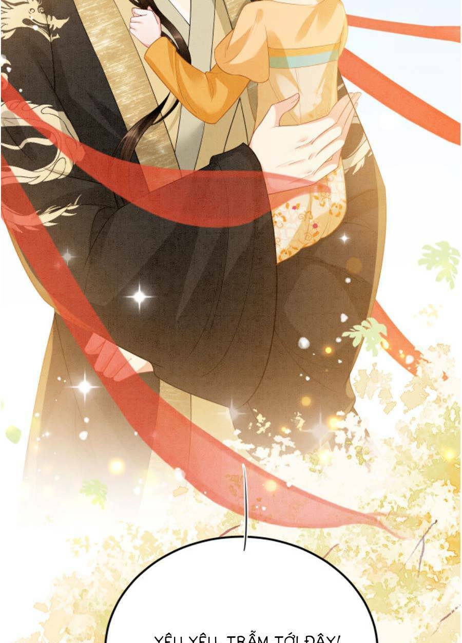 bạch nguyệt quang lạm quyền của sủng hậu chapter 112 37