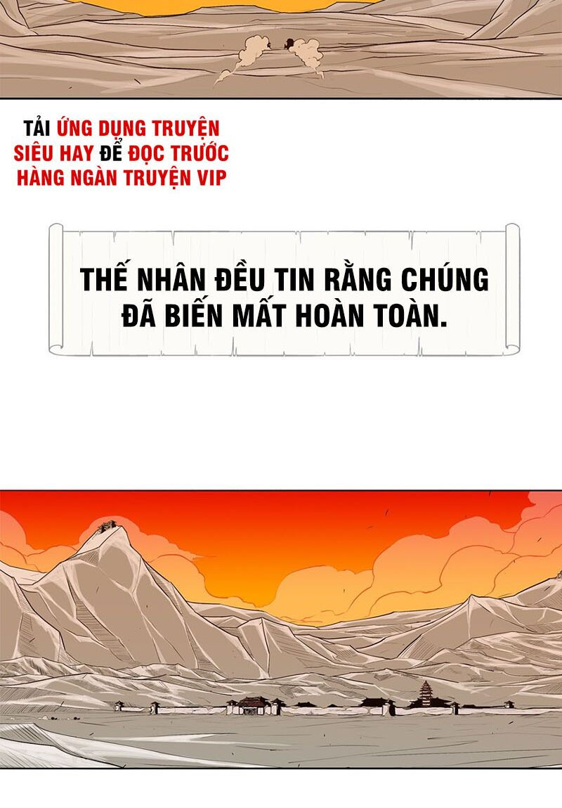 Bắc Kiếm Giang Hồ chapter 2 2