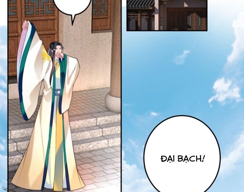 vương gia, áo lót của ngươi rơi mất rồi chapter 62 3