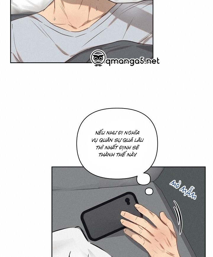 đại úy lãng mạn thân yêu của tôi chapter 10 20