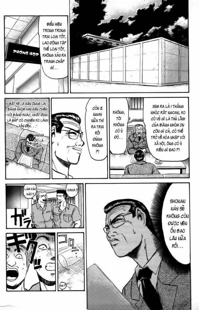 shonan junai gumi chapter 109 2