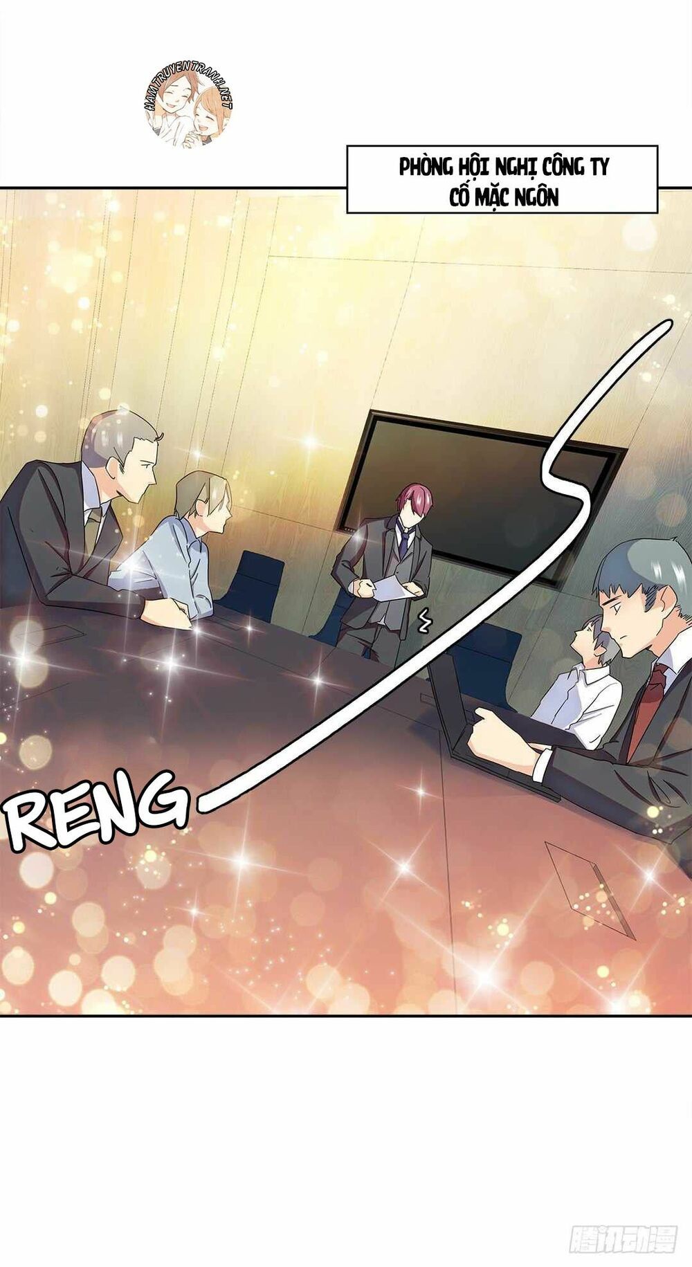 cô vợ siêu mẫu của cố thiếu chapter 58 9