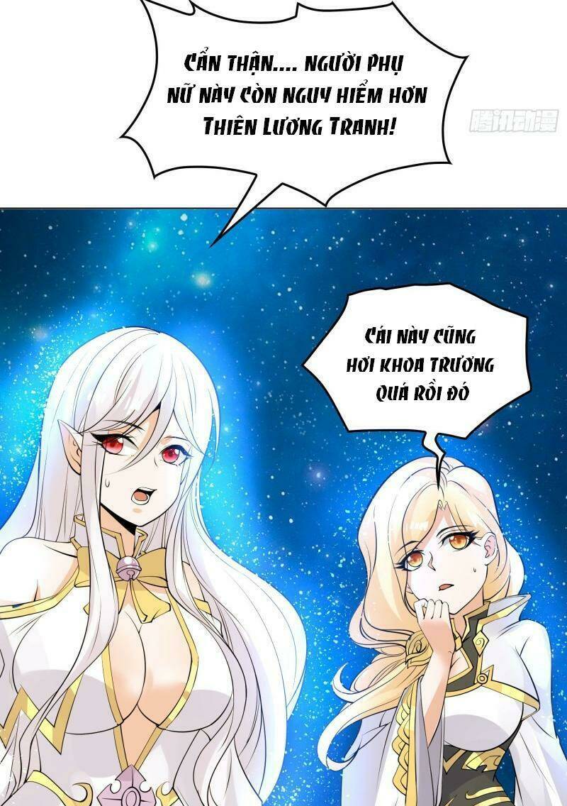 giáng thần chiến ký chapter 97 8