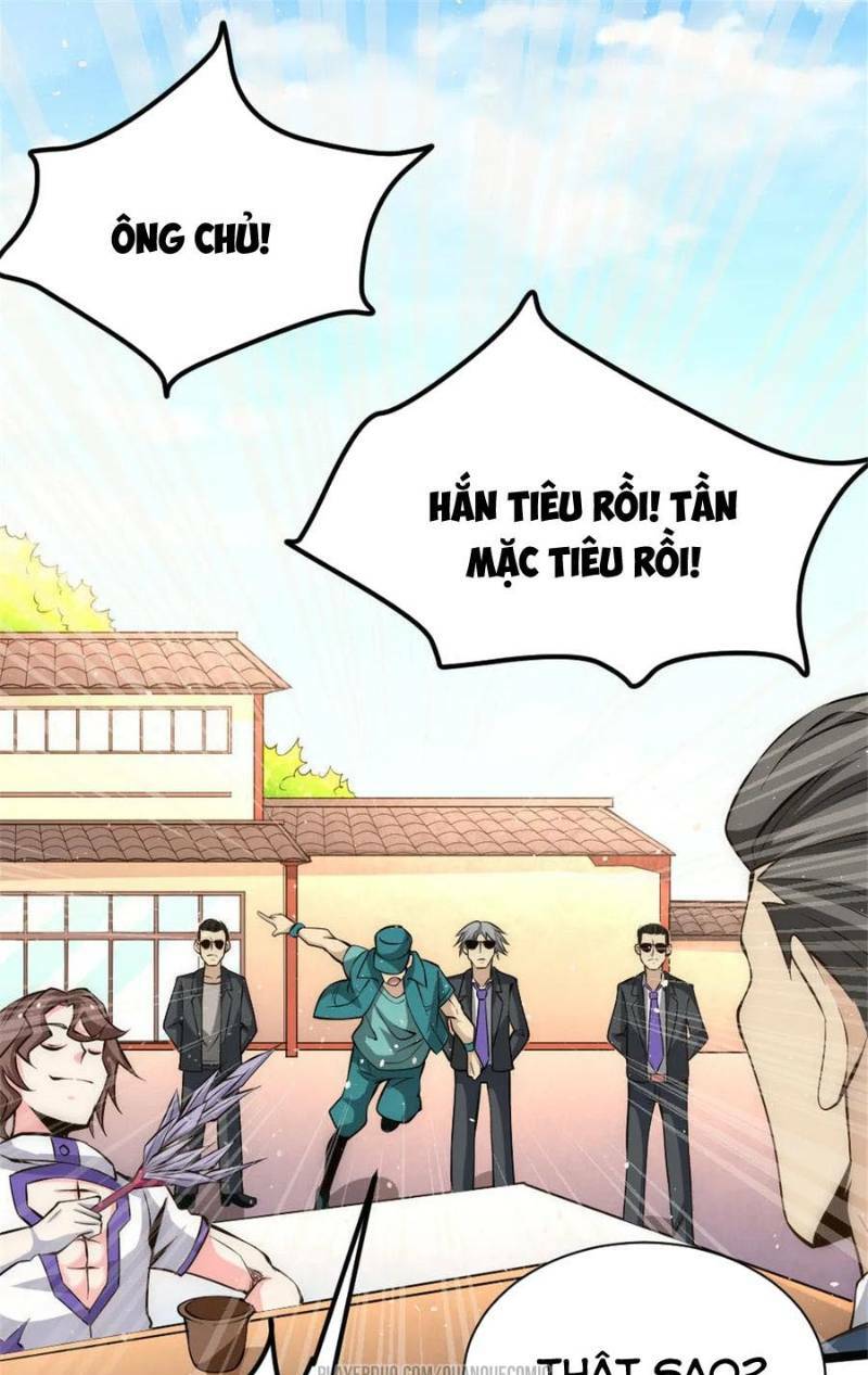 đô thị đỉnh phong cao thủ chapter 67 7