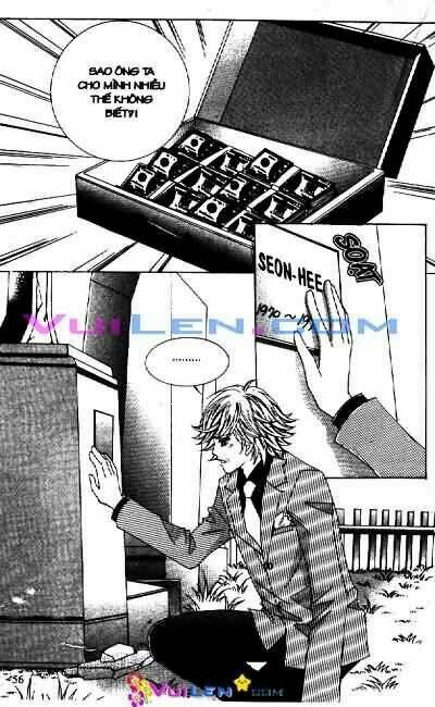 tình yêu quý tộc chapter 44 3