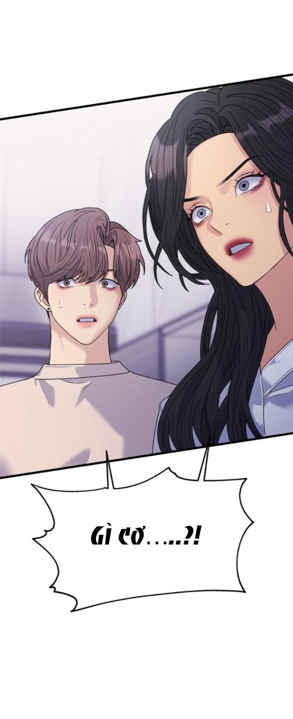 Couple Breaker chapter 34.1 27