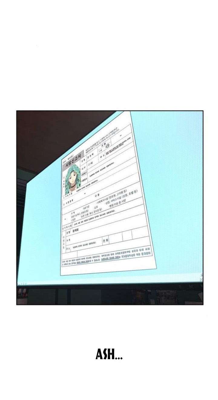 bạch huyết - white blood chapter 40 81