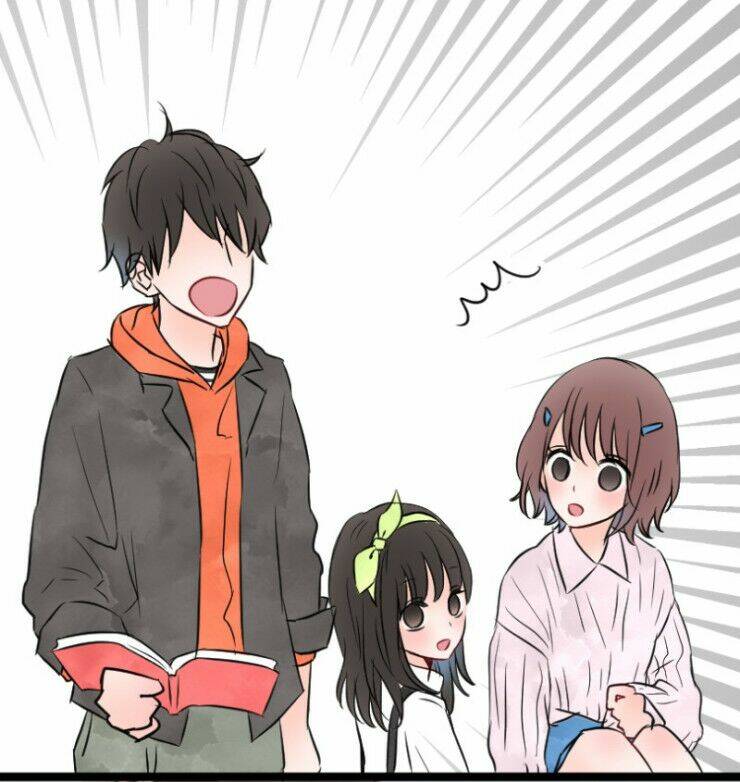 yêu không thể nói chapter 24 12