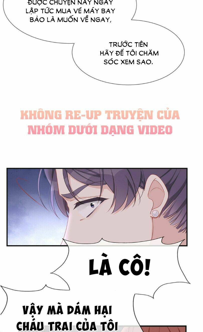 chỉ muốn cưng chiều em chapter 16 31