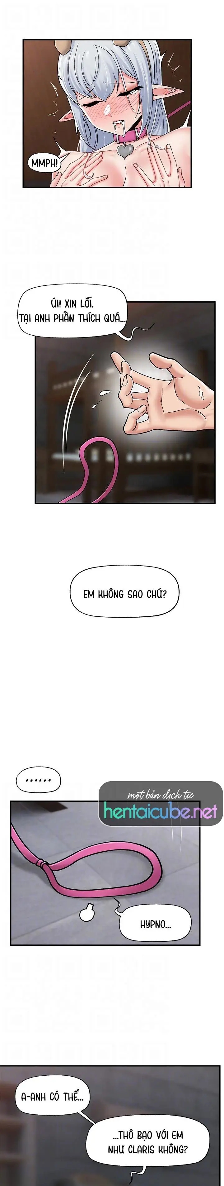 thuật thôi miên sát gái chapter 73 18