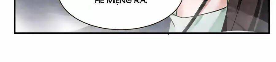 giấc mộng nam triều chapter 31 38