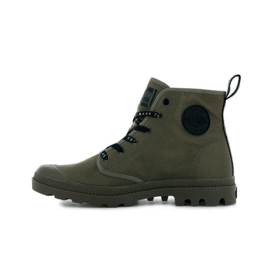 Giày Palladium Pampa Hi Future 76885-308-M