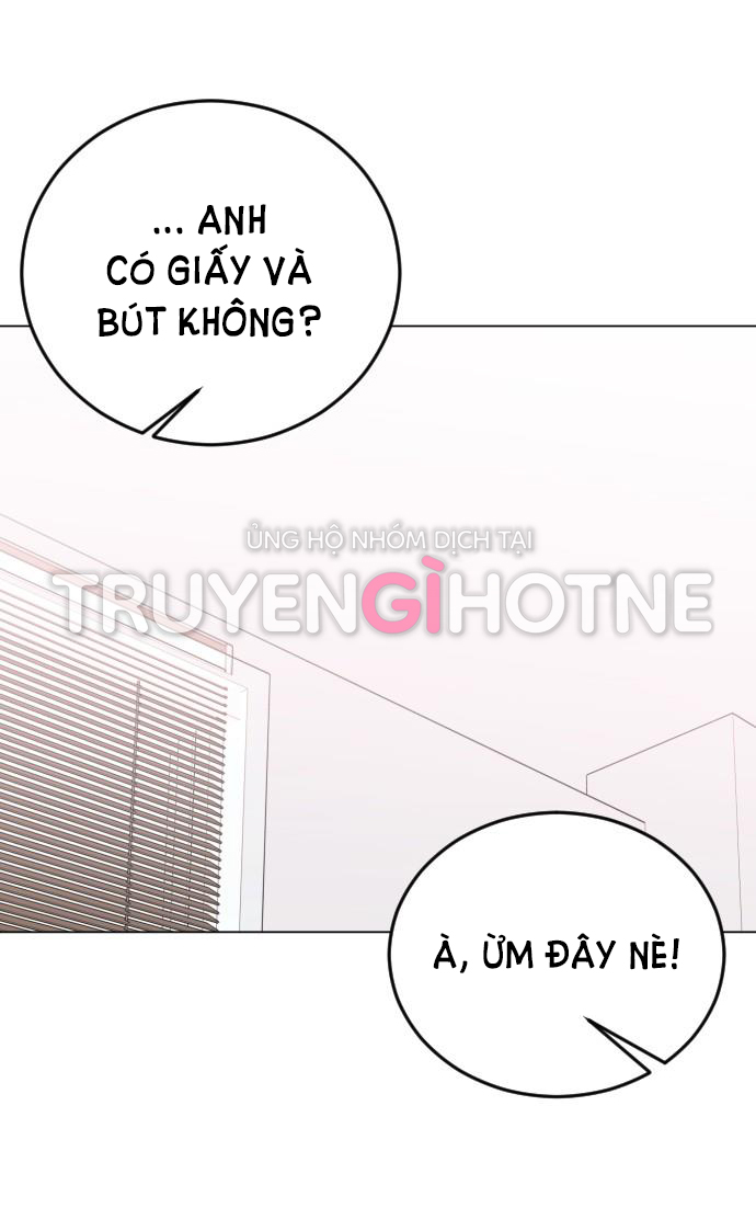 tôi sẽ thay đổi kết cục chapter 18.2 12