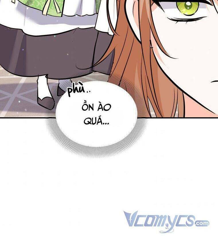 ác nữ karuna bé lại chapter 38 6