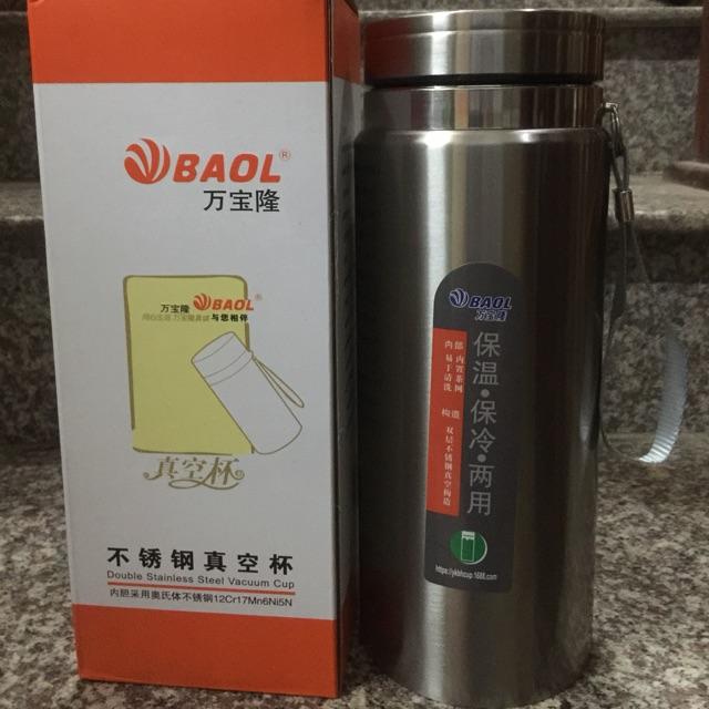Bình giữ nhiệt 1500ml hàng chính hãng BAOL
