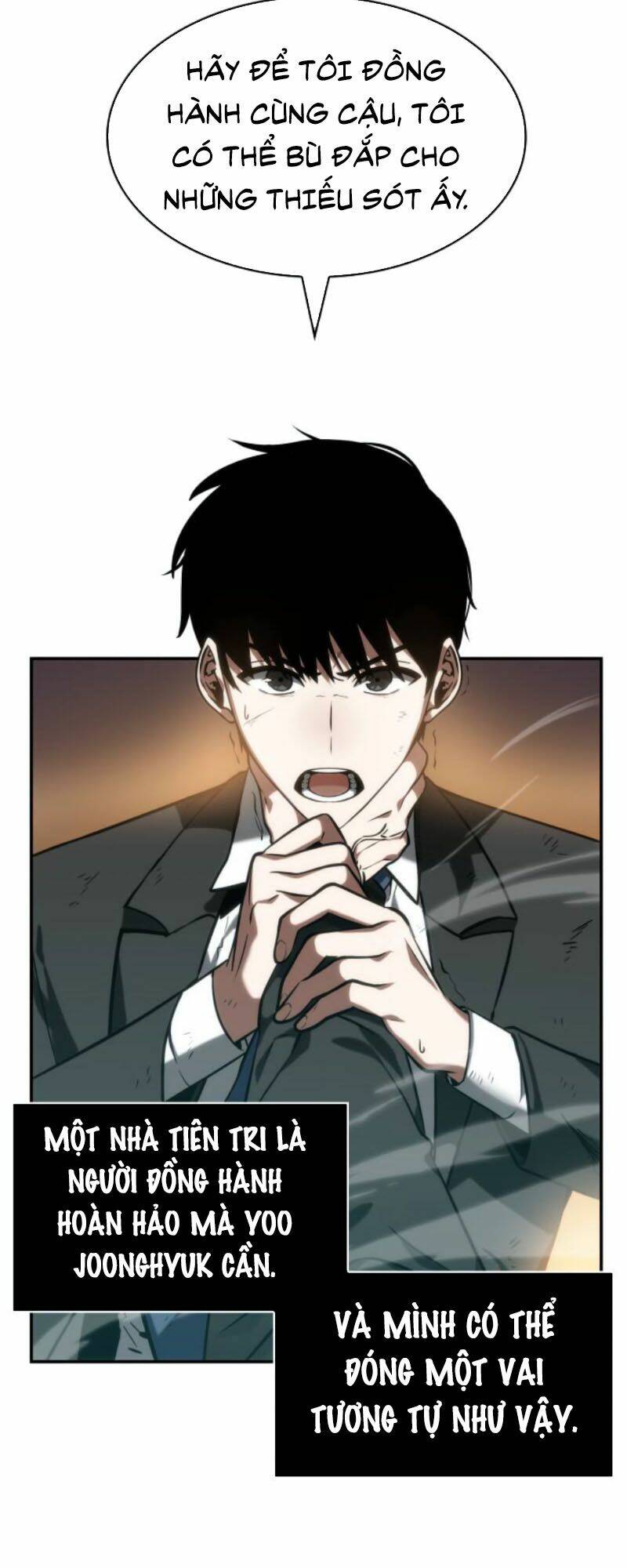 toàn trí độc giả - omniscient reader chapter 12 20