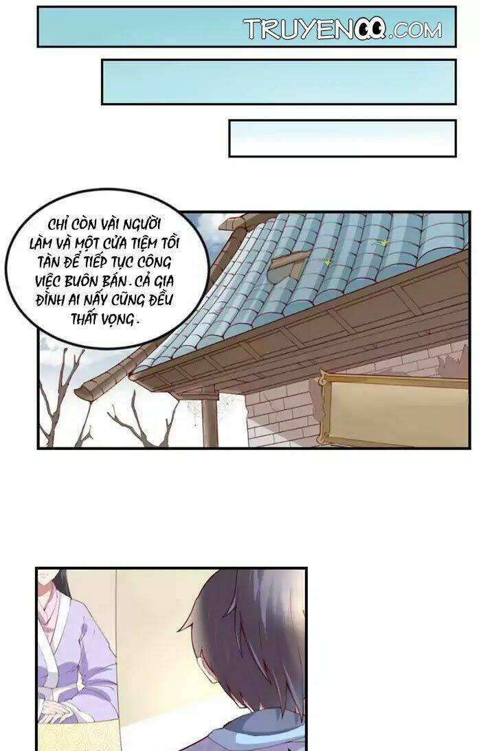 immortal merchant chapter 1 30