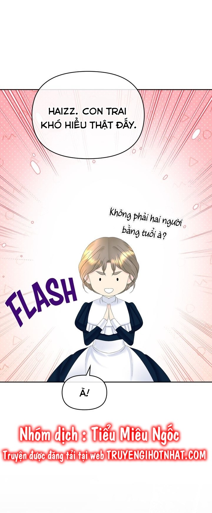 nuôi chồng từ bé chapter 59 5