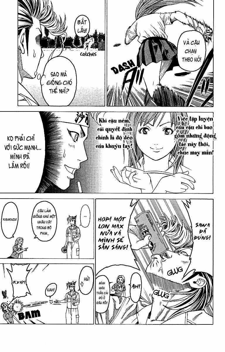 ping pong dash chapter 2 28