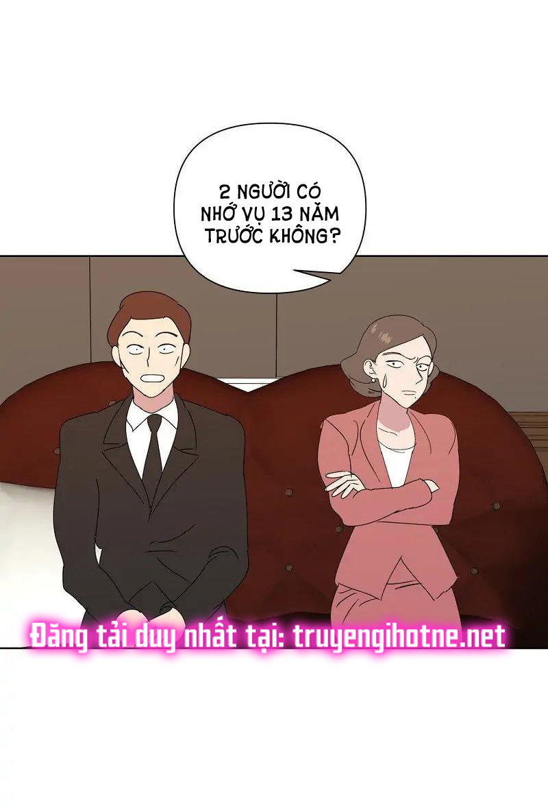 thiên đường (heaven) chapter 42.1 8