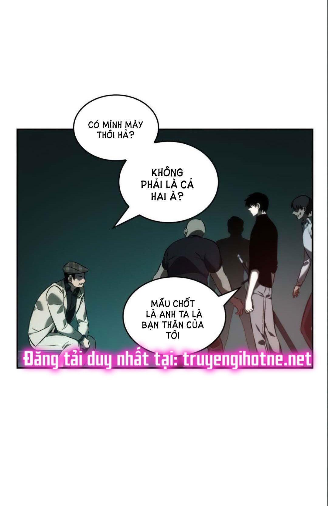 toàn trí độc giả - omniscient reader chapter 28.2 15