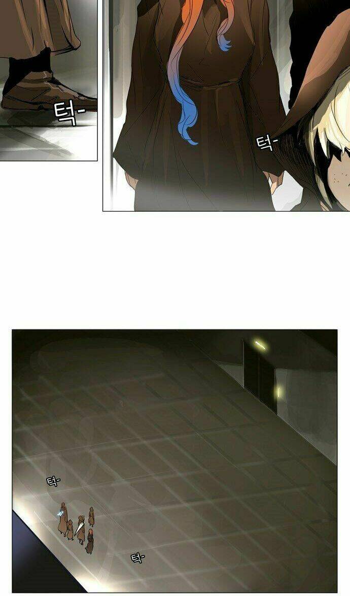 cuộc chiến trong tòa tháp chapter 202 3