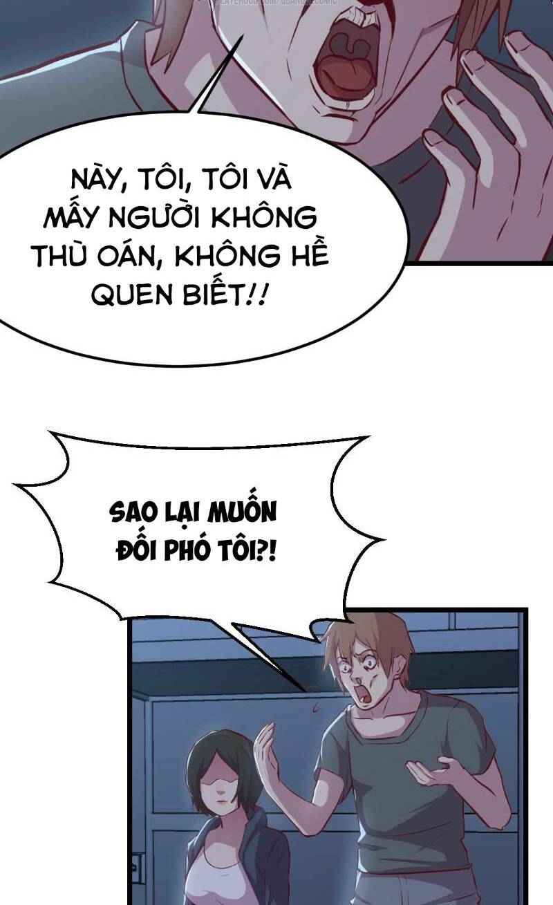 song tu đạo lữ kiểu xem mặt chapter 21 8