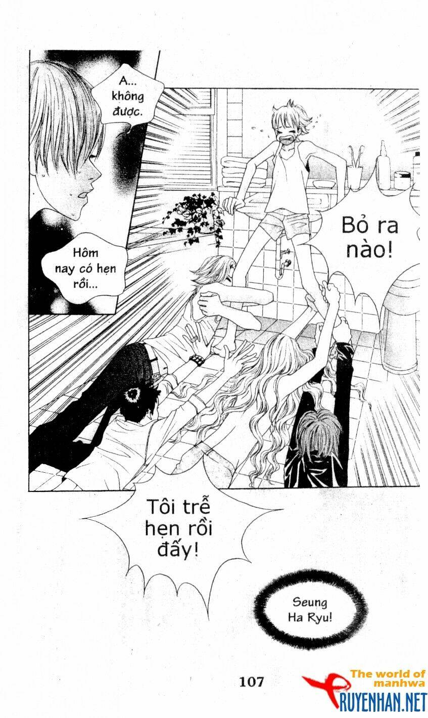 you're so cool chapter 6 9