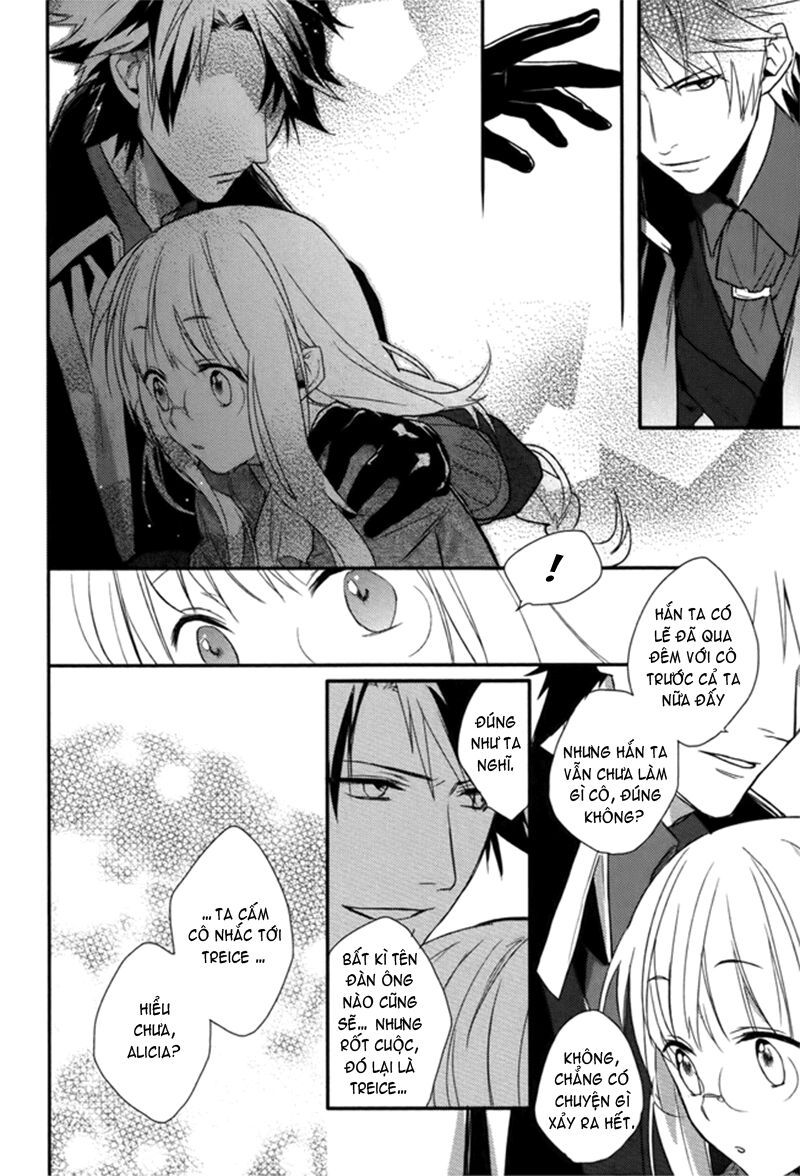 shinigamihime no saikon chapter 6 7