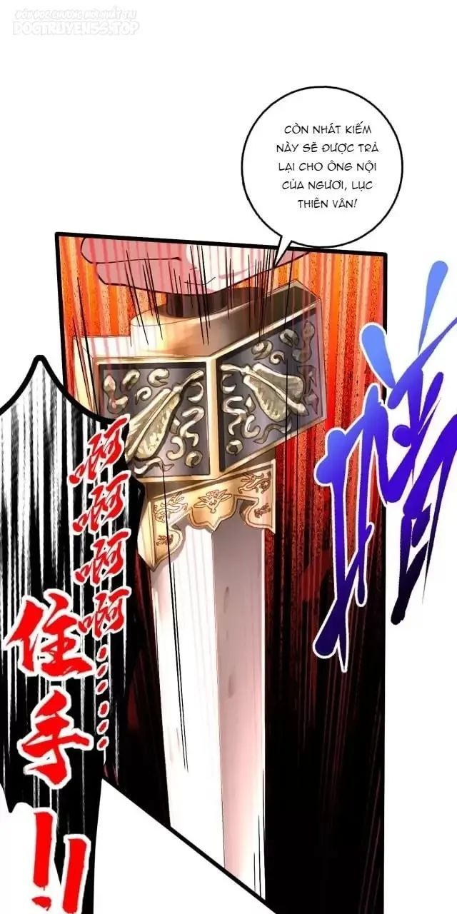 tôi, thần long của nữ đế! chapter 2 6