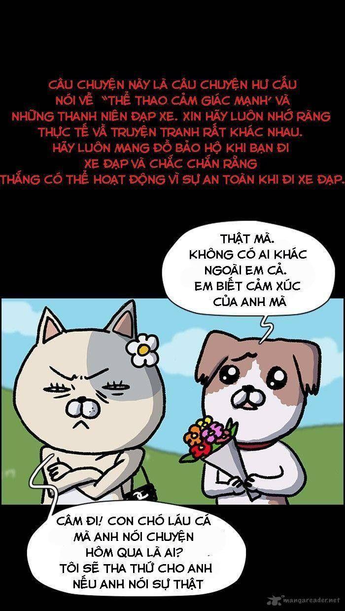 wind breaker chapter 81 1