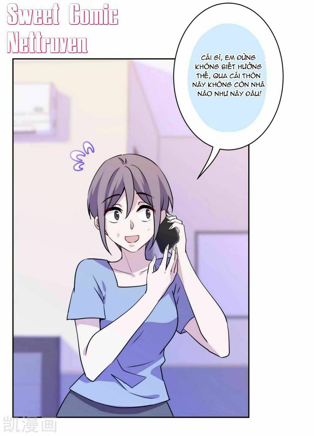 nhân vật phản diện: không ngọt không lấy tiền chapter 16.2 24