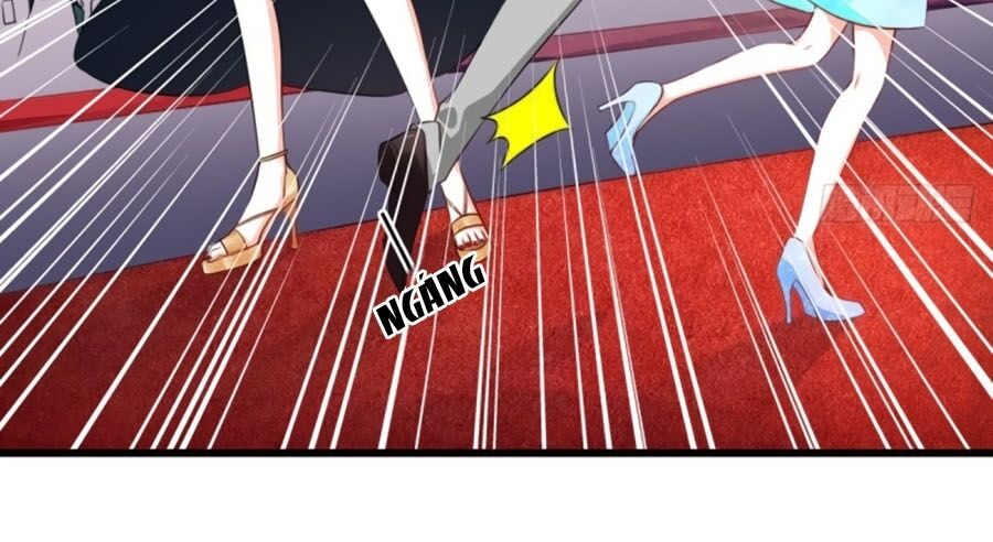 phản phái nữ đế lai tập chapter 4 14