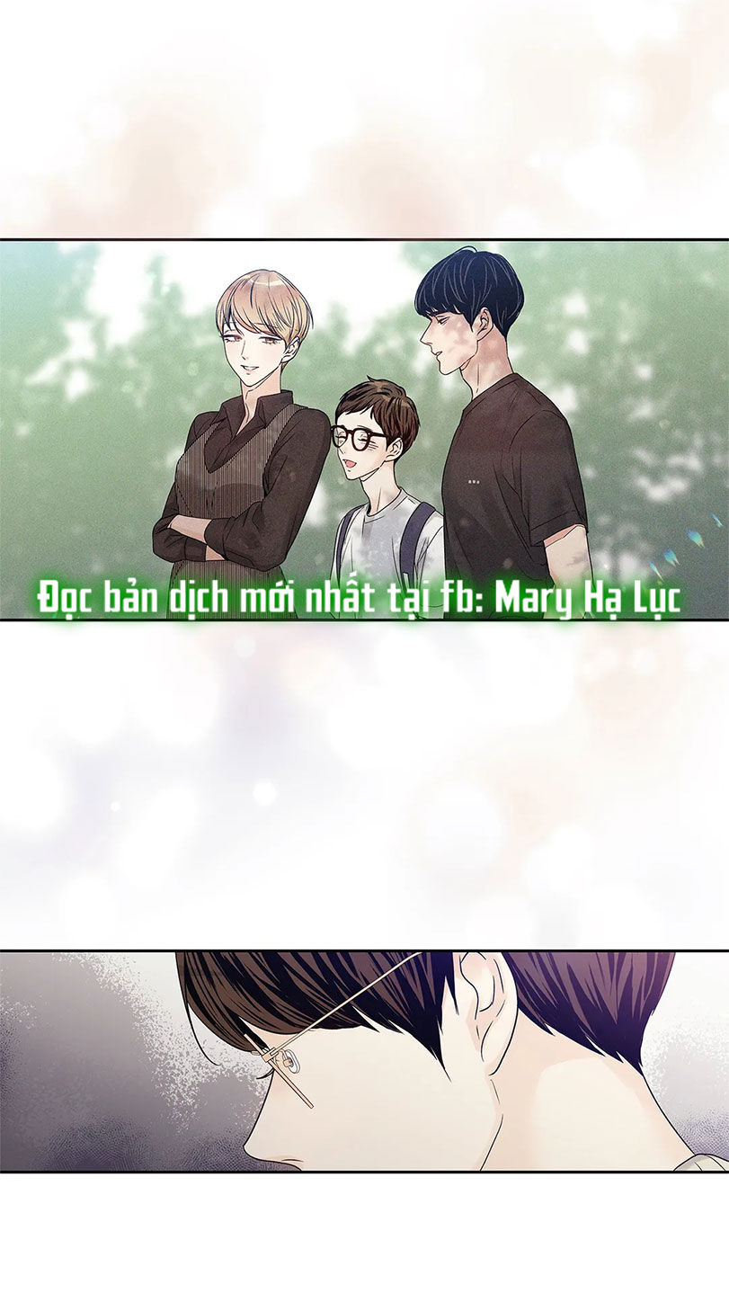 [18+] tình yêu hoang tưởng - love is an illusion queen chapter 21.2 11