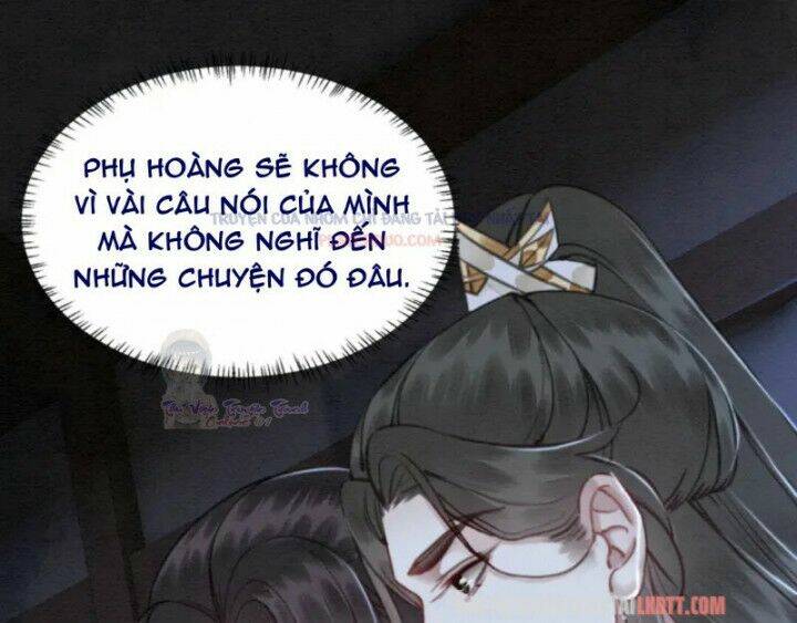trọng sinh bá sủng nhiếp chính vương quá mạnh mẽ chapter 131 54