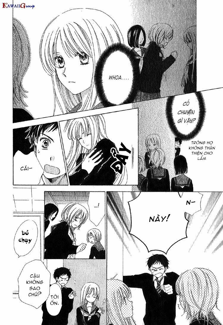 tổng hợp one shot. chapter 128 13