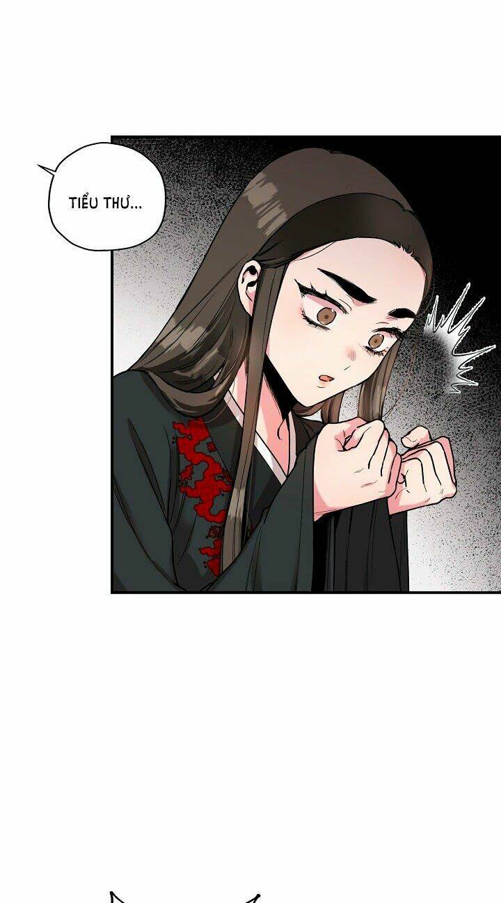 tôi trở thành nhân vật phản diện giỏi nhất trong giới võ thuật chapter 8 15