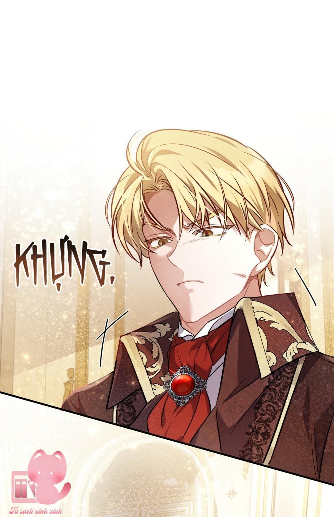 đêm đen khuất bóng chapter 13 19