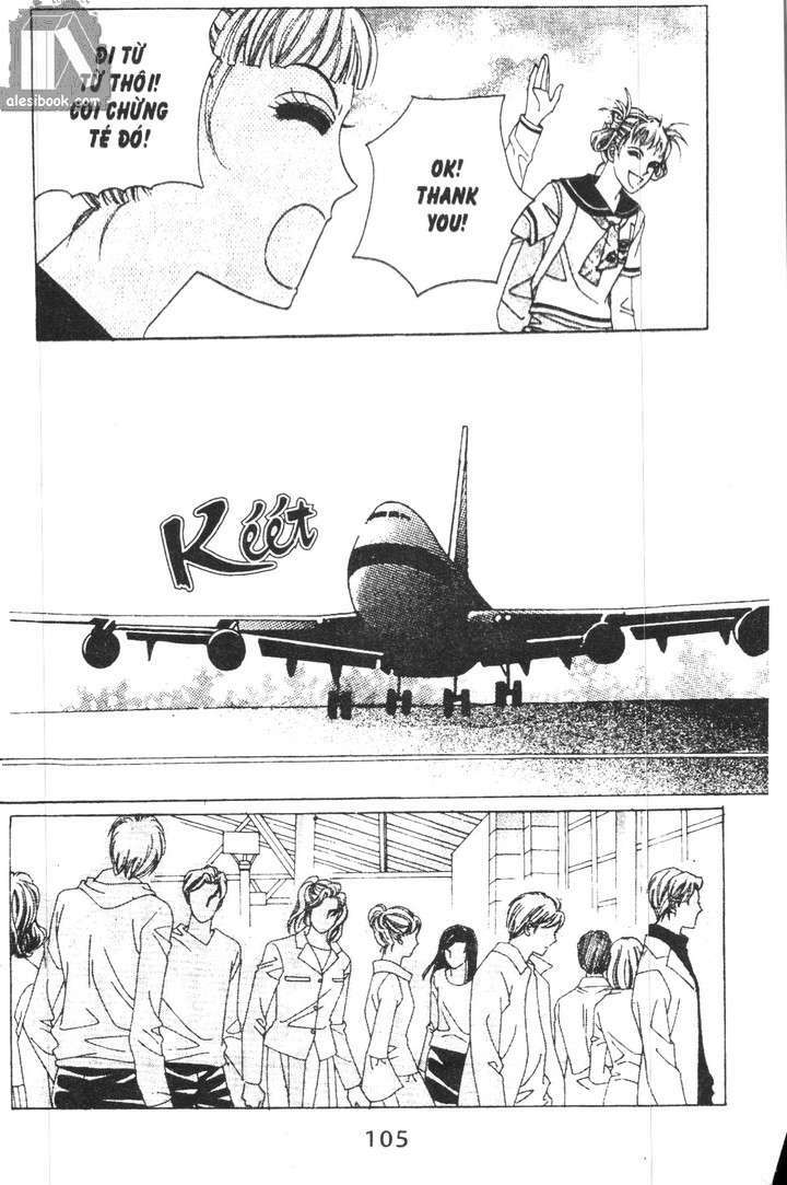 hồng tiểu thư chapter 31 24