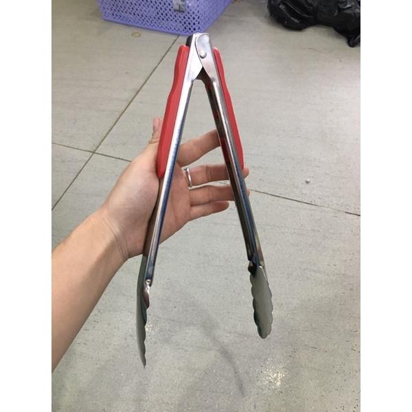 Gắp đá gài nhỏ