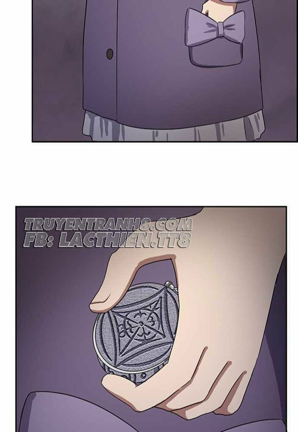 nụ hôn nguyền rủa chapter 73 44