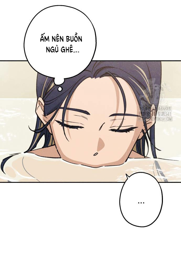 Mối Quan Hệ Đặc Biệt chapter 16.2 4