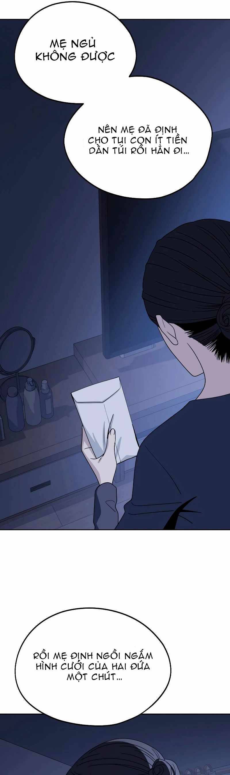 Lớ Ngớ Vớ Phải Tình Yêu chapter 55.1 13